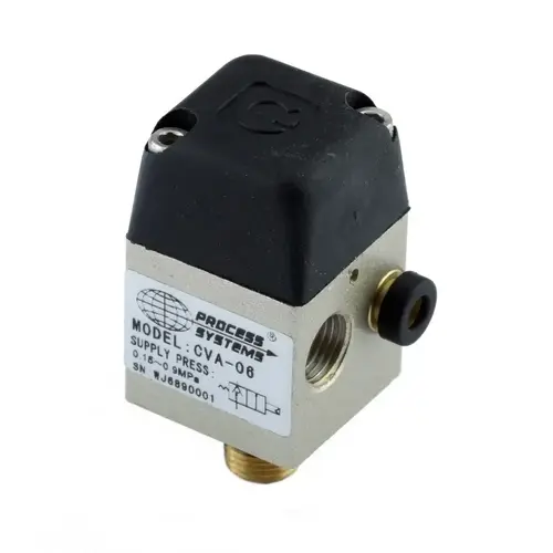 Pneumatic Pilot Check Valve