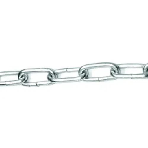 Mild Steel Chain for Chain Wheel Drives (per m)