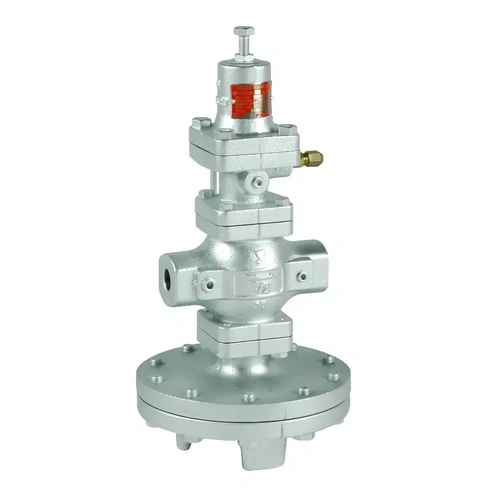 Ductile Iron Diaphragm Operated Pressure Reducing Valve for Steam