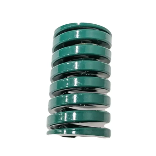 Green Spring for GP-2000 & GP2000F 1~14 Bar