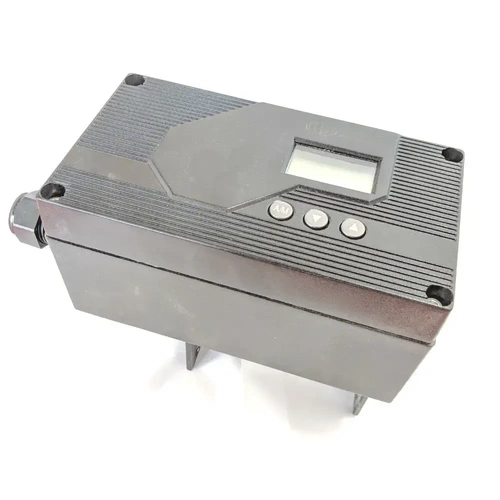 Digital Smart Electro Pneumatic Positioner 4-20mA in/out - Double Acting Actuator