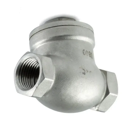 Stainless Steel Swing Check Valve